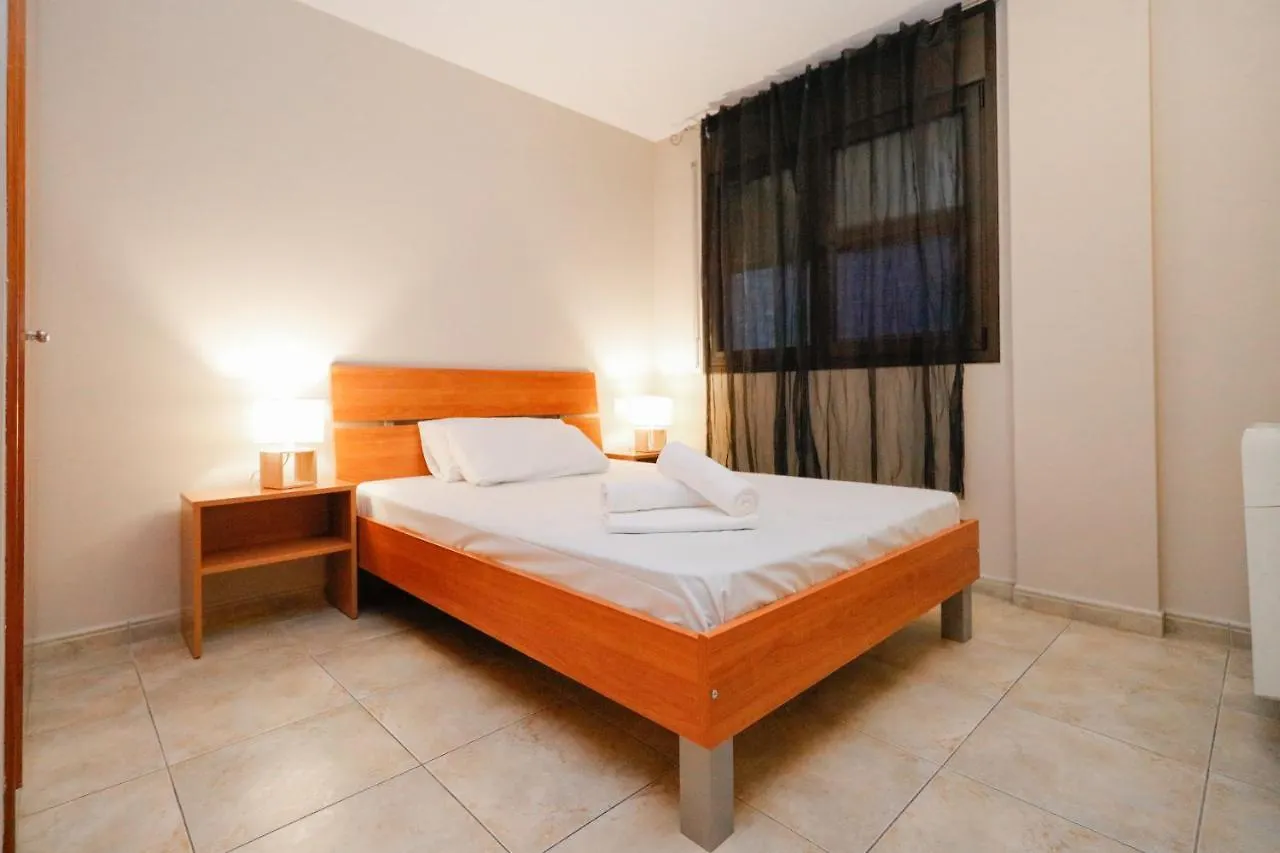 Apartamentos Degas Mikka 3000 エル・ターター アンドラ