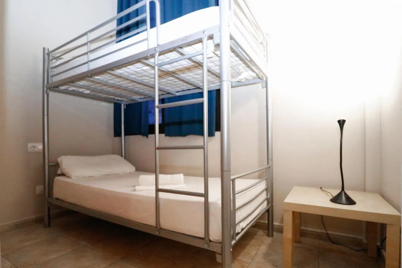Apartamentos Degas Mikka 3000 エル・ターター アンドラ